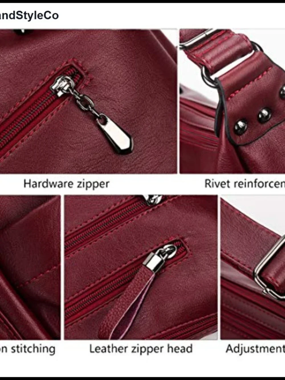 N/A soft pu